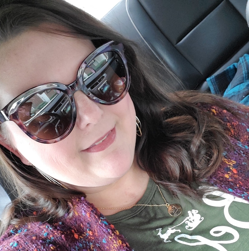 Meet your Posher, Brandi